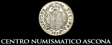 centro numismatico ascona